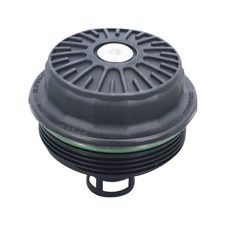 +TAPA FILTRO ACEITE FORD 1.8