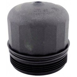  TAPA FILTRO ACEITE VOLVO