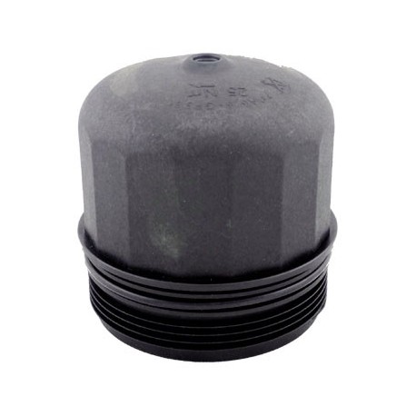  TAPA FILTRO ACEITE VOLVO