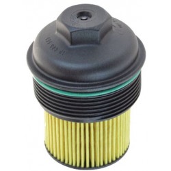 +TAPA FILTRO ACEITE OPEL