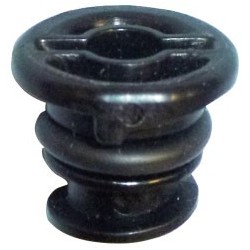 +TAPON CARTER PLASTICO VAG