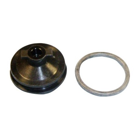  TAPON CARTER PLASTICO FORD