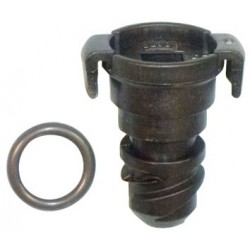  TAPON CARTER PLASTICO FORD
