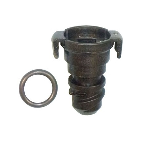  TAPON CARTER PLASTICO FORD