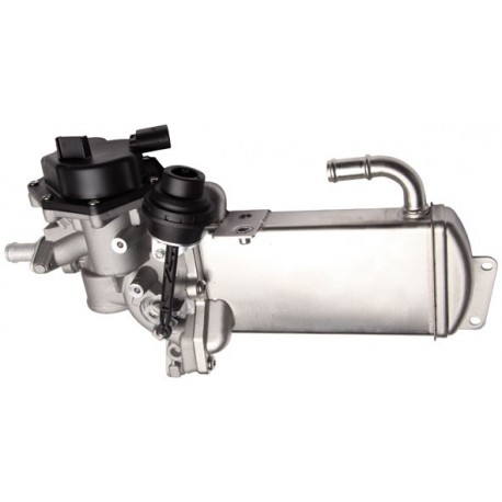  VALVULA ENFRIADOR EGR A4 A5