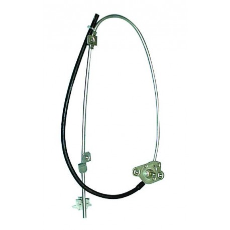 ELEV.MANUAL D.D. UNO 5P --89