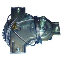 ELEV.MANUAL SEAT 127 2P