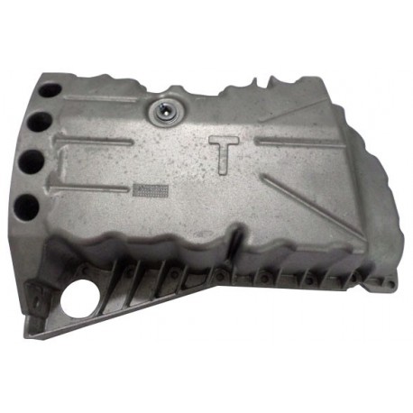 +CARTER ACEITE DACIA DUSTER