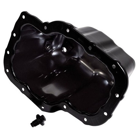 +CARTER ACEITE LAND ROVER 2.7D