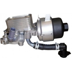 +CONJUNTO FILTRO ACEITE PSA