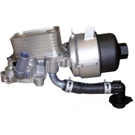+CONJUNTO FILTRO ACEITE PSA