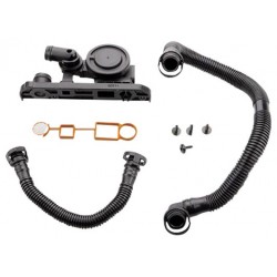  KIT DECANT ACEITE VAG 2 0TFSI