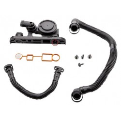  KIT DECANT ACEITE VAG 2 0TFSI