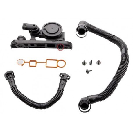  KIT DECANT ACEITE VAG 2 0TFSI