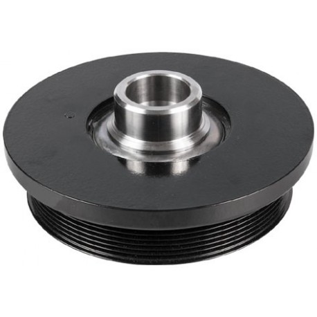  POLEA CIG  BMW S 5 X5 X6 3 0D