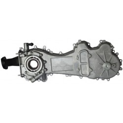  BOMBA ACEITE FIAT 1 3JTD  11