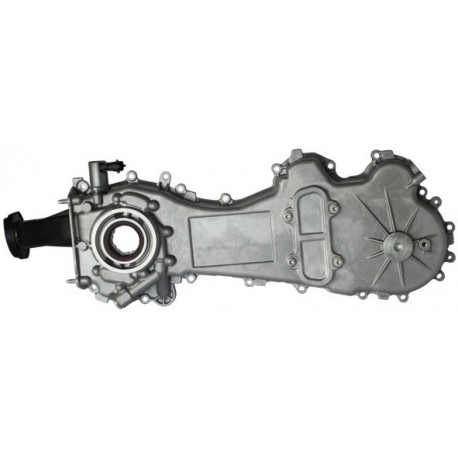  BOMBA ACEITE FIAT 1 3JTD  11