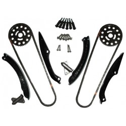  KIT DISTRIB  RENAULT 3 0DCI
