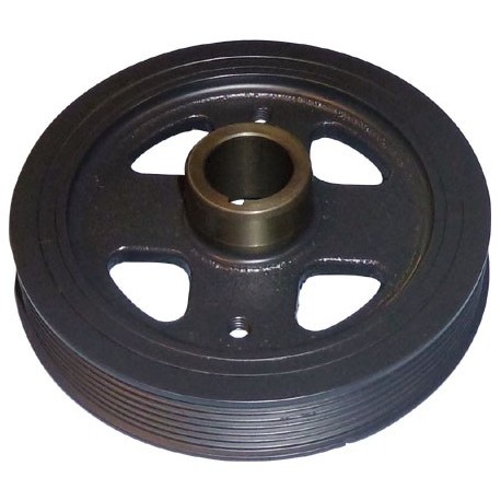 +POLEA CIG. TOYOTA 1.6/1.8/2.0