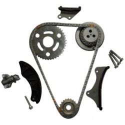 +KIT DISTRIB. OPEL 1.6CDTI