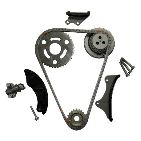 +KIT DISTRIB. OPEL 1.6CDTI