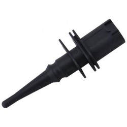 +SENSOR TEMPERATURA BMW 2 PINS