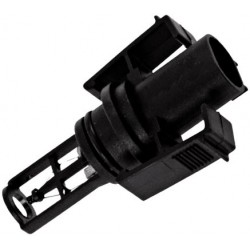 +SENSOR TEMPER.MERCEDES 2 PINS