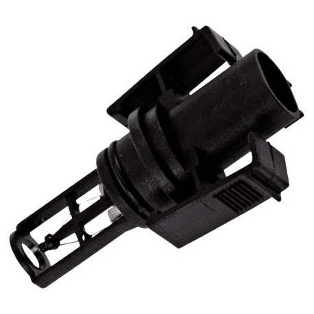 +SENSOR TEMPER.MERCEDES 2 PINS