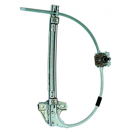 ELEV.MANUAL TRAS.IZDO. MEGANE