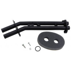 +TUBO CALEFACCION PEUGEOT 206