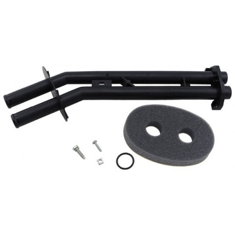 +TUBO CALEFACCION PEUGEOT 206