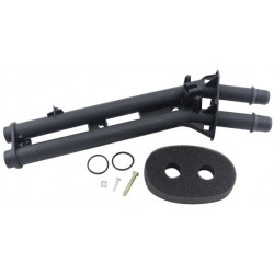 +TUBO CALEFACCION PEUGEOT 207