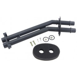 +TUBO CALEFACCION PEUGEOT 307