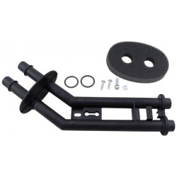 +TUBO CALEFACCION PSA C4,P-307