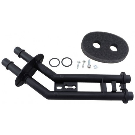 +TUBO CALEFACCION PSA C4,P-307