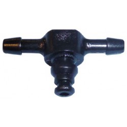  RACOR  T  CONECTOR INYECTORES