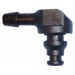  RACOR  L  CONECTOR INYECTORES
