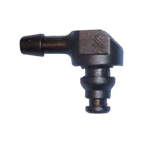  RACOR  L  CONECTOR INYECTORES