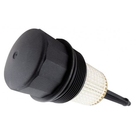 +TAPA FILTRO ACEITE MERCEDES