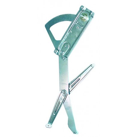 EL.MANUAL IZDO. CORSA B 2P.