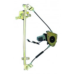 EL.ELEC. DEL.DCHO. ACCENT 4P