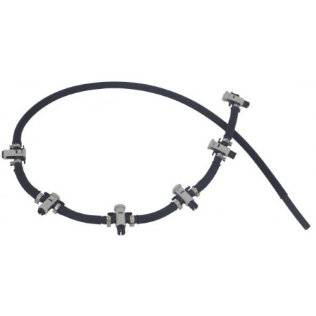 +TUBO INYECCION BMW N57/N57S