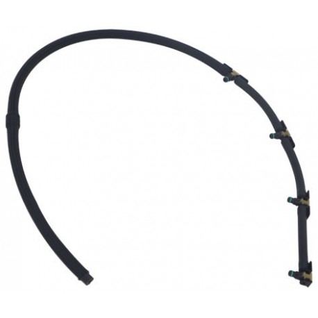 +TUBO INYECCION BMW B47/B47B