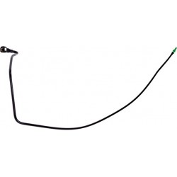 +TUBO INYECCION RENAULT CLIO 2