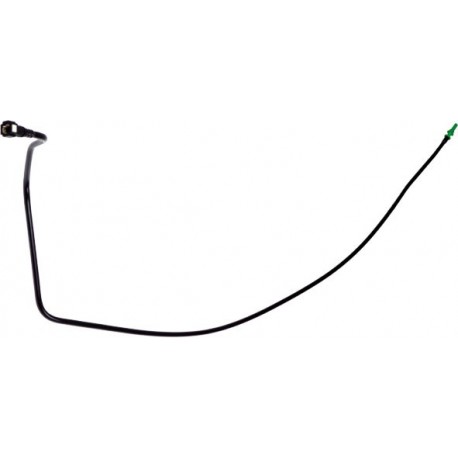 +TUBO INYECCION RENAULT CLIO 2