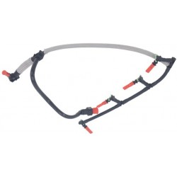 +TUBO INYECCION FORD 2.2TDCI