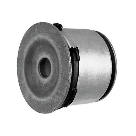 +S.BLOC PUENTE TRAS.VW TOUAREG