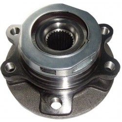 +BUJE DEL. RENAULT LATITUDE