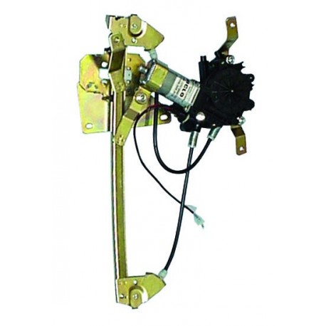 ELEV.ELEC.TRAS.IZDO. AUDI A4