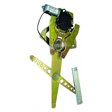 EL.ELEC. D.I. ROVER 200 '96